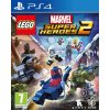 LEGO MARVEL SUPER HEROES 2 (PS4)  Anglická verze