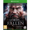 xbox one lords of the fallen complete edition nova 2 2