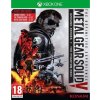 xbox one metal gear solid 5 the definitive experience ground zeroes the phantom pain 3 2