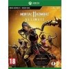 xbox one mortal kombat 11 ultimate edition nova