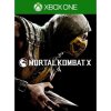 xbox one mortal kombat x 4