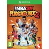 NBA 2K Playgrounds 2 (XONE)  Anglická verze