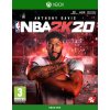nba 2k20 xone