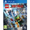 Ninjago Movie Video Game (PS4)  Anglická verze