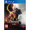 Nioh 2 Stelbook edice (PS4)  steelbook edice