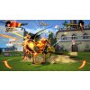 One Piece - Burning Blood (PS4)  Anglická verze