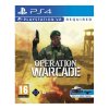 operation warcade vr ps4