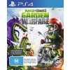 plants vs zombies garden warfare ps4 1