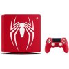PlayStation 4 Slim 1TB Spider-Man Limited Edition