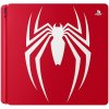 PlayStation 4 Slim 1TB Spider-Man Limited Edition