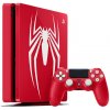 PlayStation 4 Slim 1TB Spider-Man Limited Edition