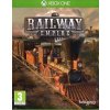 Railway Empire (XONE)  Anglická verze