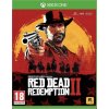 Red Dead Redemption 2 (XONE)  Anglická verze