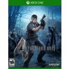 Resident Evil 4 HD (XONE)  Anglická verze