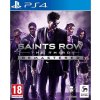 ps4 saints row the third remastered cz nova