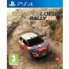 ps4 sebastien loeb rally evo