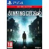 Sinking City Day one edice (PS4)  Anglická verze