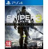 Sniper Ghost Warrior 3 Season Pass Edition (PS4)  Anglická verze
