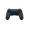 pc and video games accessories ps4 new sony dualshock 4 jet black controller 4 2
