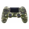 sony dualshock 4 controller urban camo (PS4)  Model CUH-ZCT2E