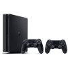 Sony Playstation 4 Slim - 500GB + Dualshock 4 v2  Použité zboží