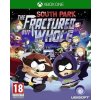 xbox one south park the fractured but whole 3 2