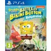ps4 spongebob squarepants battle for bikini bottom rehydrated nova 3