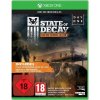 state of decay year one survival edition xone