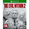 xbox one the evil within 2 2 2