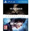 ps4 heavy rain beyond two souls collection cz nova 3 2