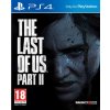 ps4 the last of us part ii cz nova