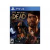 8004 ps4 the walking dead the telltale series a new frontier