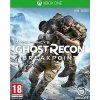 Tom Clancys Ghost Recon Breakpoint (XONE)