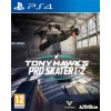 ps4 tony hawks pro skater 1 2 nova