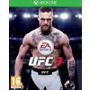 xbox one ea sports ufc 3 2 2
