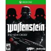 Wolfenstein The New Order(XONE)  Anglická verze