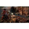 world war z