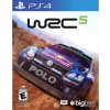 ps4 wrc 5 nova