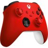 Xbox Series Bezdrátový Ovladač,Pulse Red