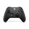 Ovladač Xbox Series X Carbon Black