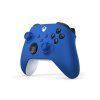 40110 1 xone xsx wireless controller shock blue