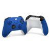 40110 2 xone xsx wireless controller shock blue