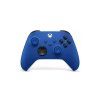 40110 xone xsx wireless controller shock blue