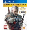 ps4 the witcher 3 wild hunt zaklinac 3 divoky hon edice hra roku cz nova 4