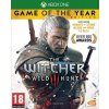 xbox one the witcher 3 wild hunt zaklinac 3 divoky hon edice hra roku cz nova 2