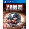 Zombi (PS4)  Anglická verze