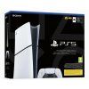 Sony PlayStation 5  Digital Edition 1TB  Verze Slim bez mechaniky