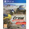 the crew wild run edition ps4