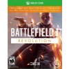 xbox one battlefield 1 revolution edition nova