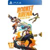 rocket arena mythic edition cover ps4 pegi 2